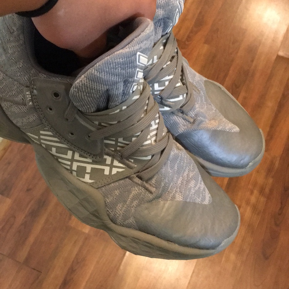 Harden vol4 light grey